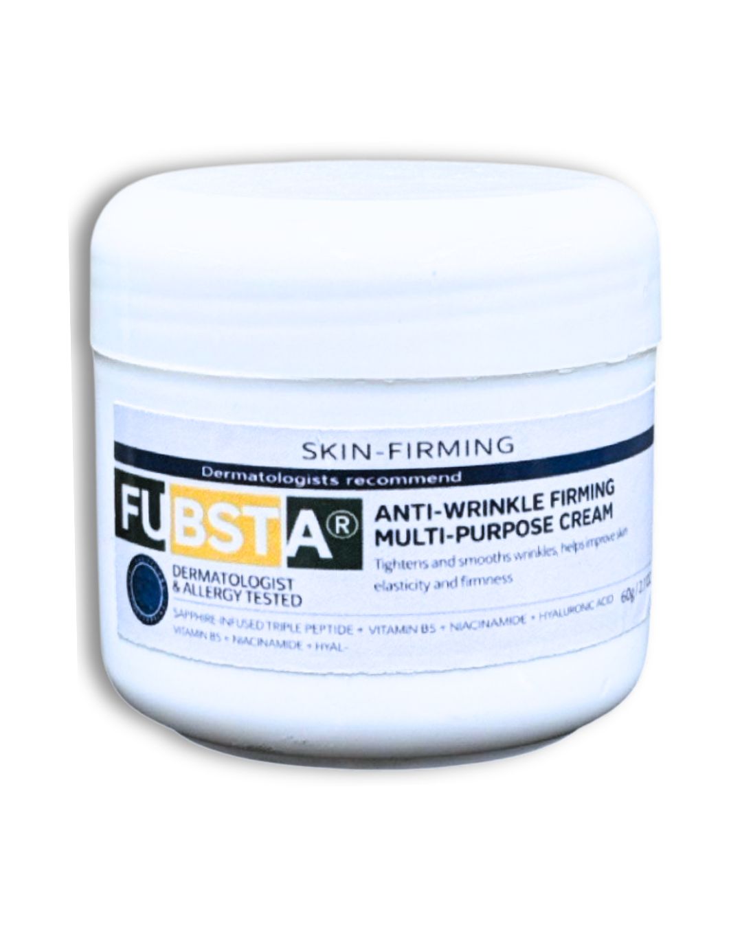 Fubsta Skin Firming 60g
